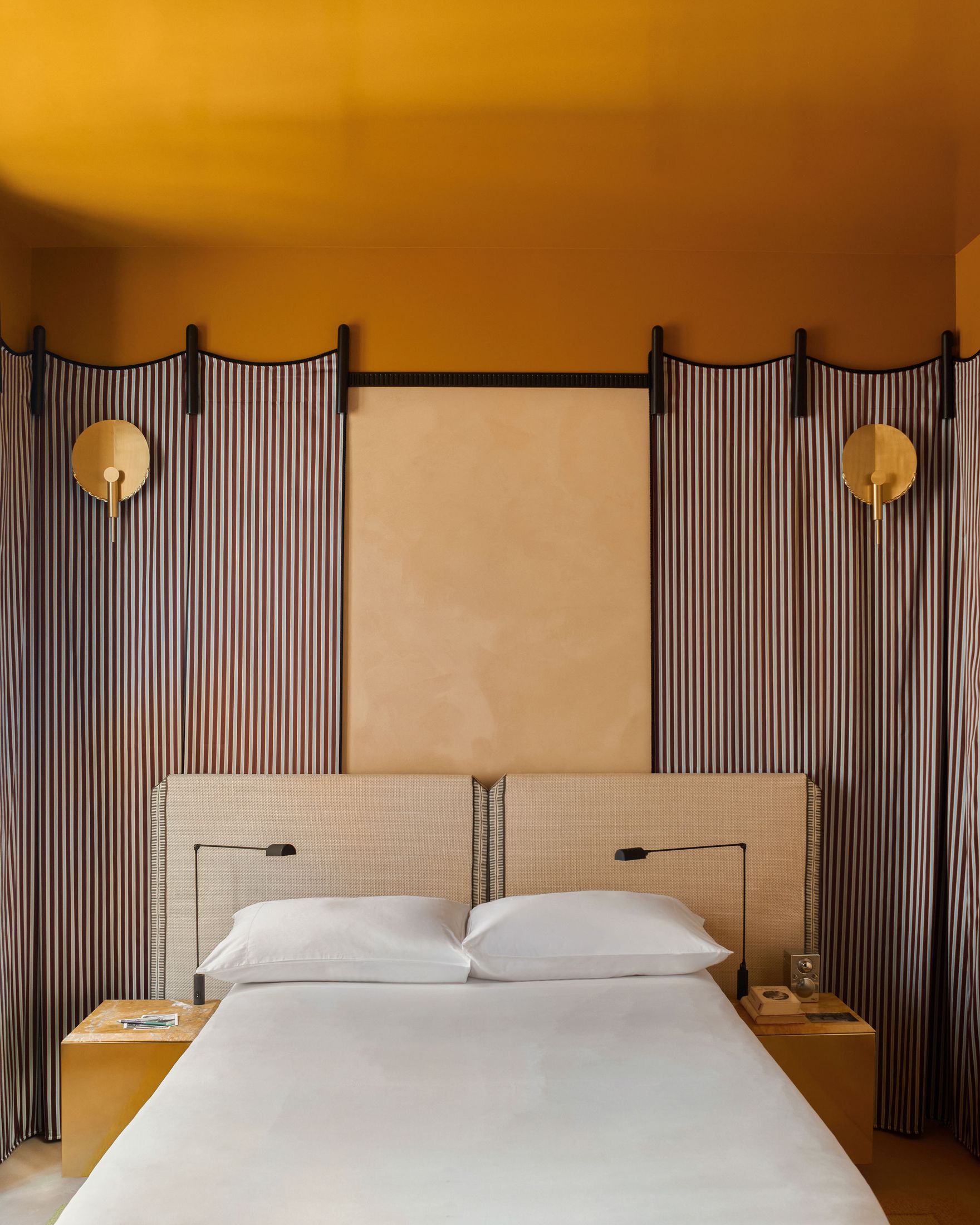 Yellowtrace Rodolphe Parente Experimental Roma Luxury Hotel Photo Giulio Ghirardi 25 Opt80