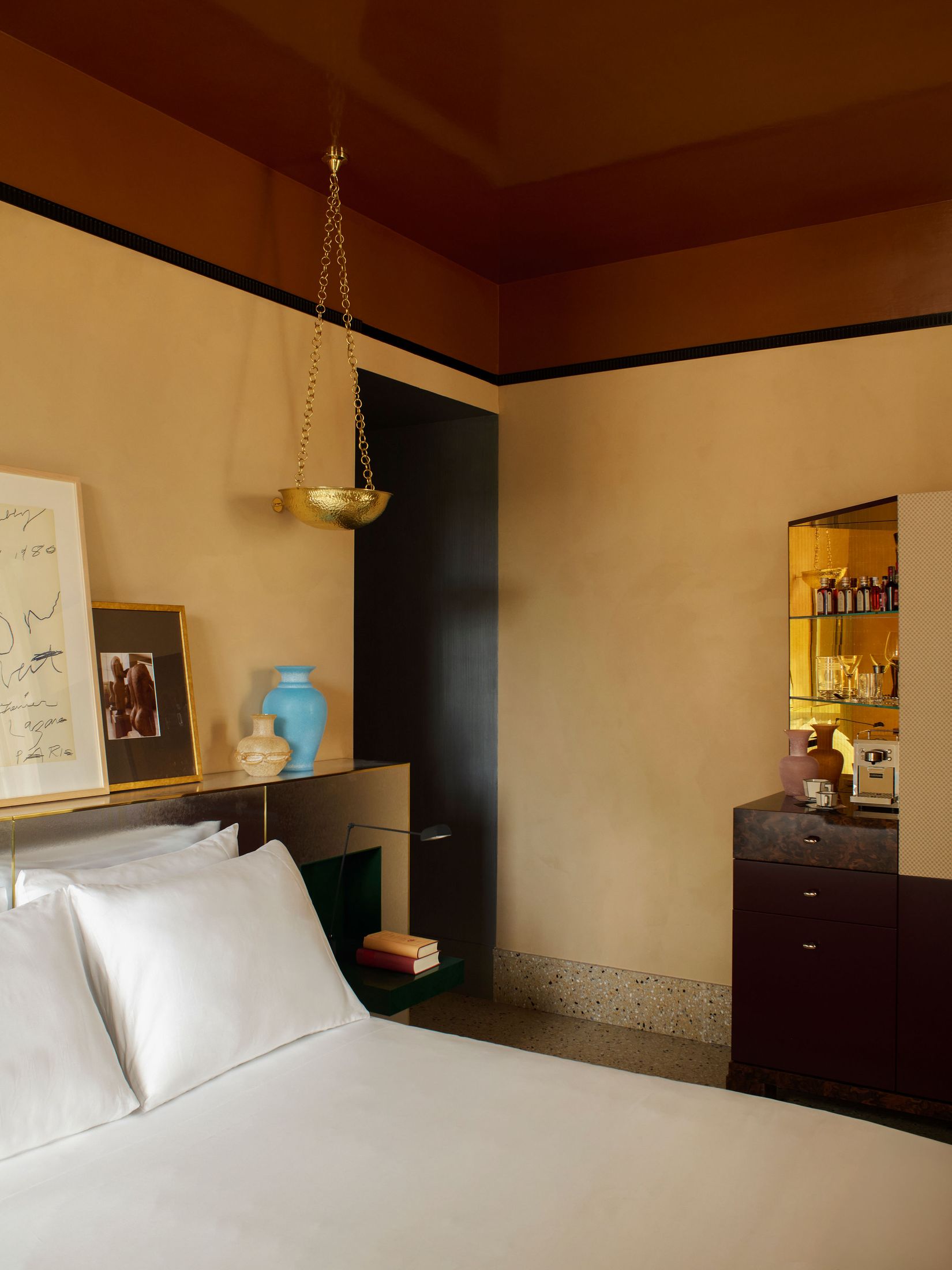 Yellowtrace Rodolphe Parente Experimental Roma Luxury Hotel Photo Giulio Ghirardi 28 Opt80