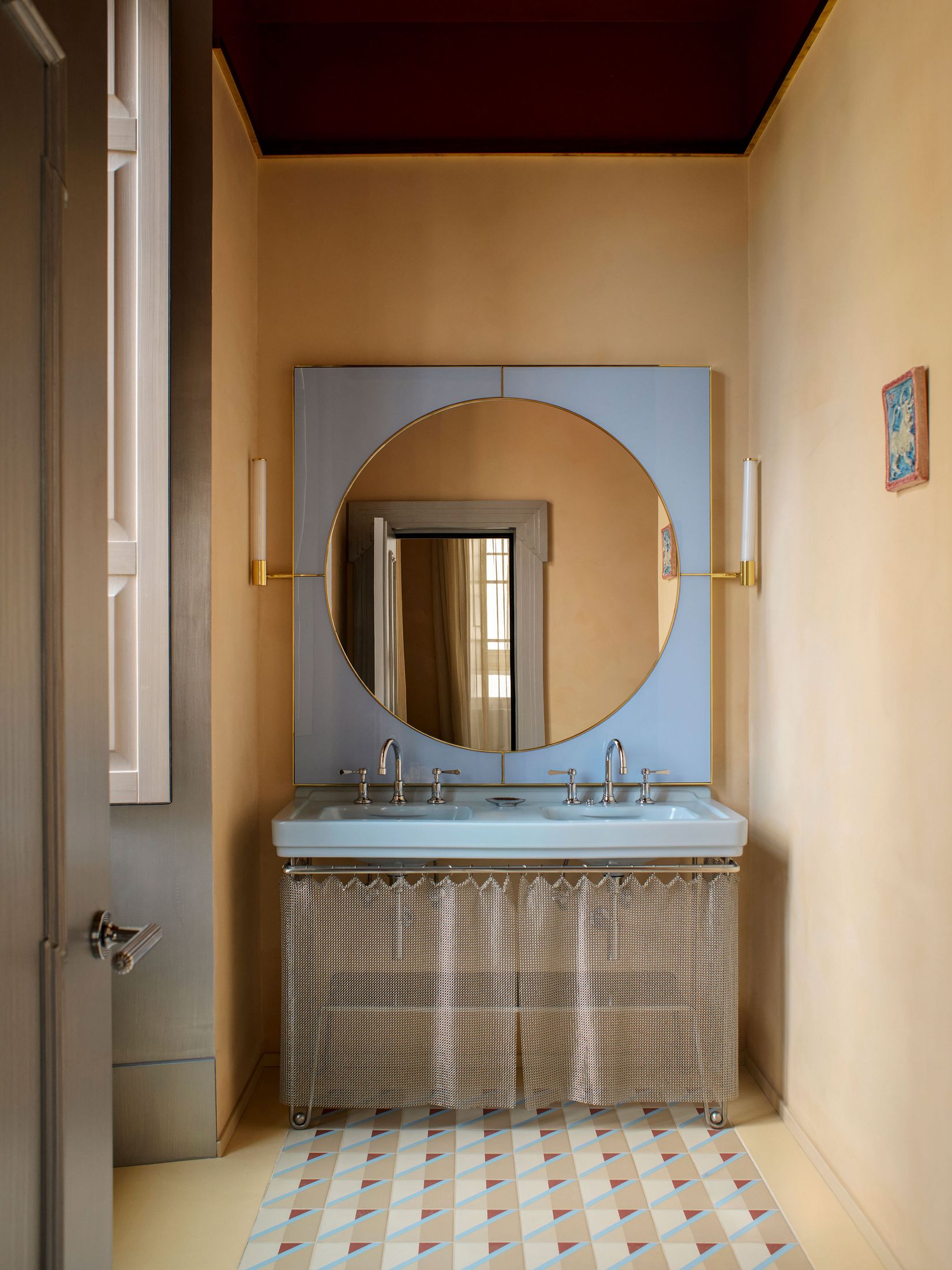 Yellowtrace Rodolphe Parente Experimental Roma Luxury Hotel Photo Giulio Ghirardi 29 Opt80