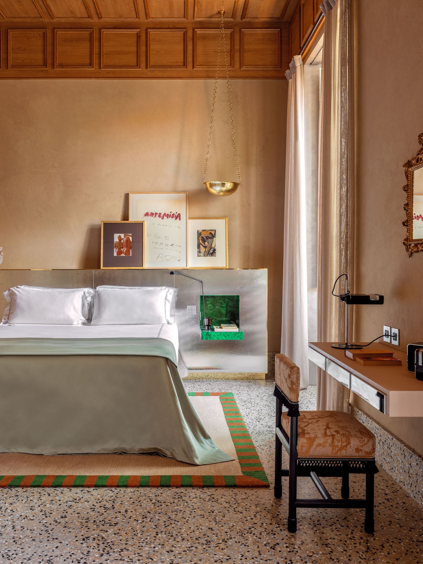 Yellowtrace Rodolphe Parente Experimental Roma Luxury Hotel Photo Giulio Ghirardi 31 Opt80