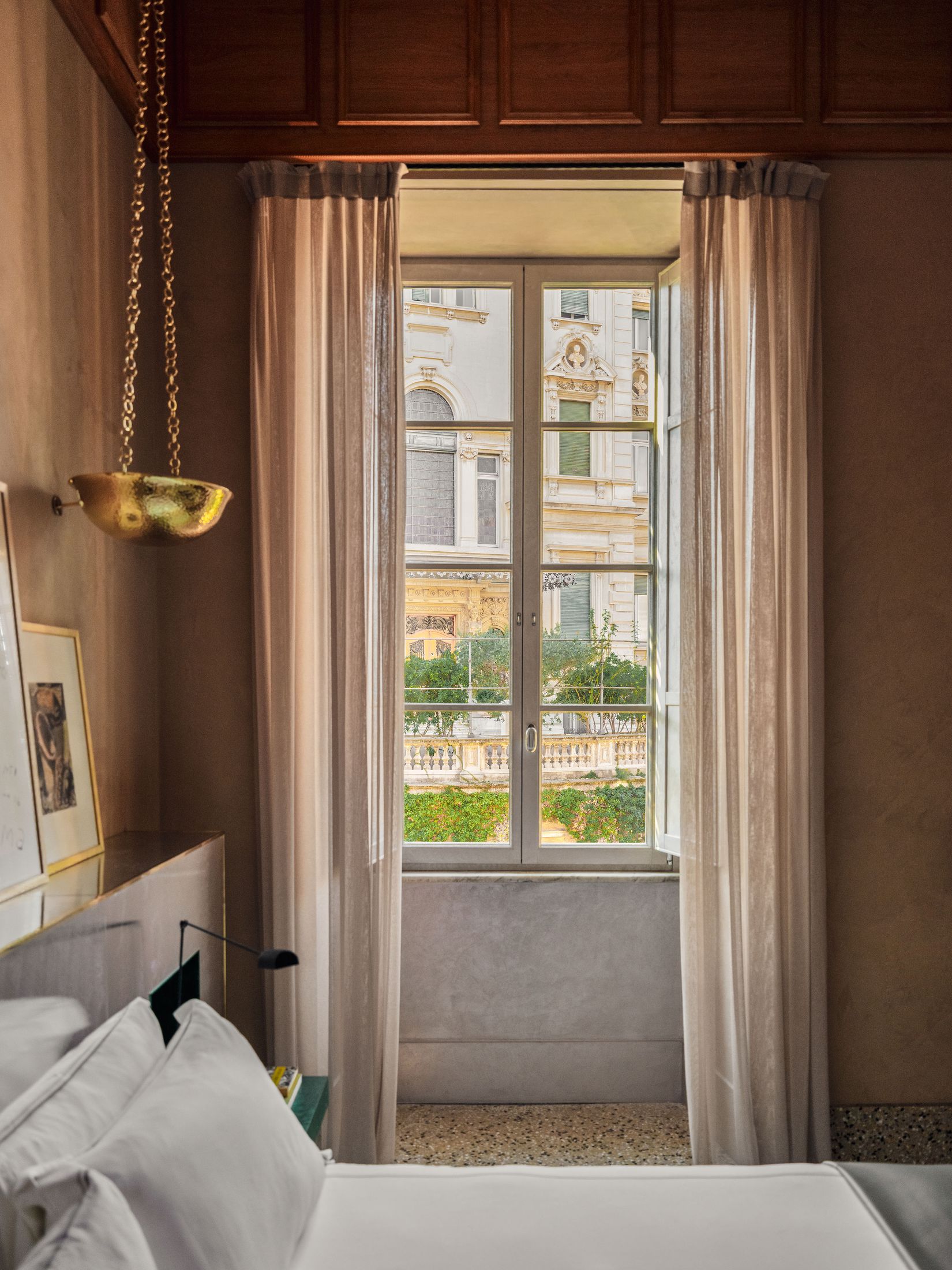 Yellowtrace Rodolphe Parente Experimental Roma Luxury Hotel Photo Giulio Ghirardi 36 Opt80