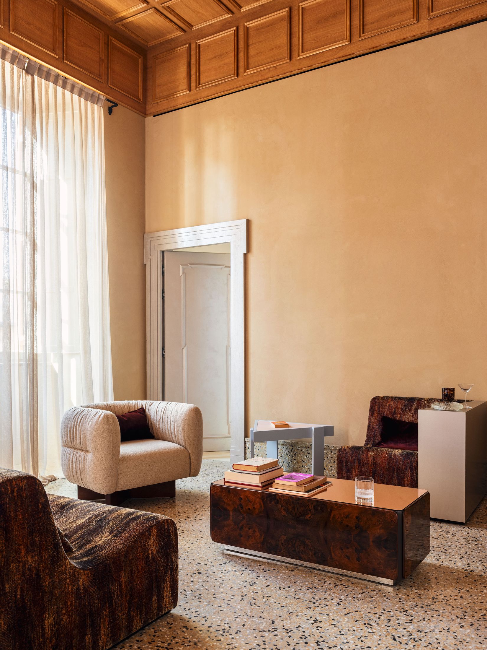 Yellowtrace Rodolphe Parente Experimental Roma Luxury Hotel Photo Giulio Ghirardi 38 Opt80