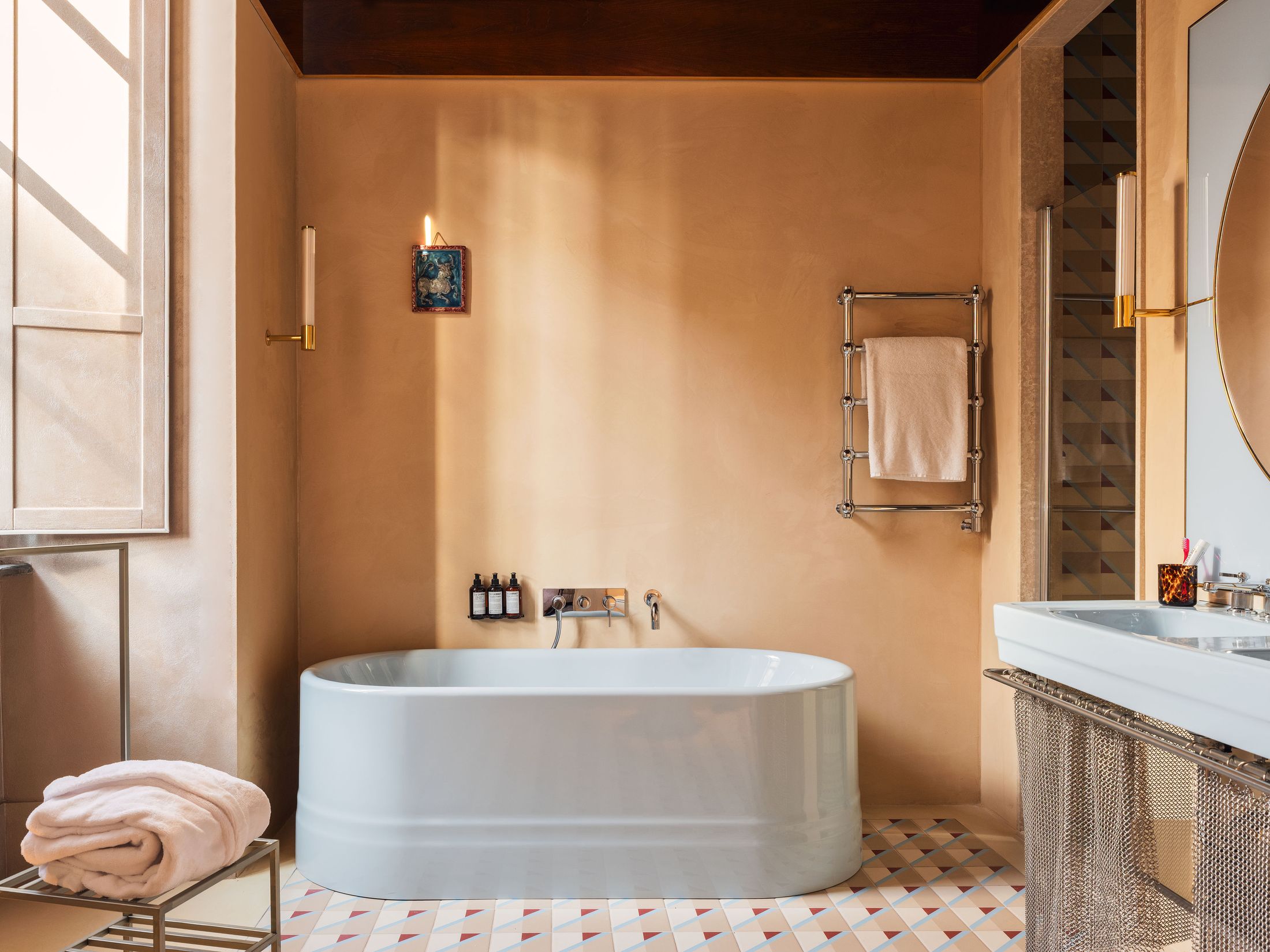 Yellowtrace Rodolphe Parente Experimental Roma Luxury Hotel Photo Giulio Ghirardi 41 Opt80