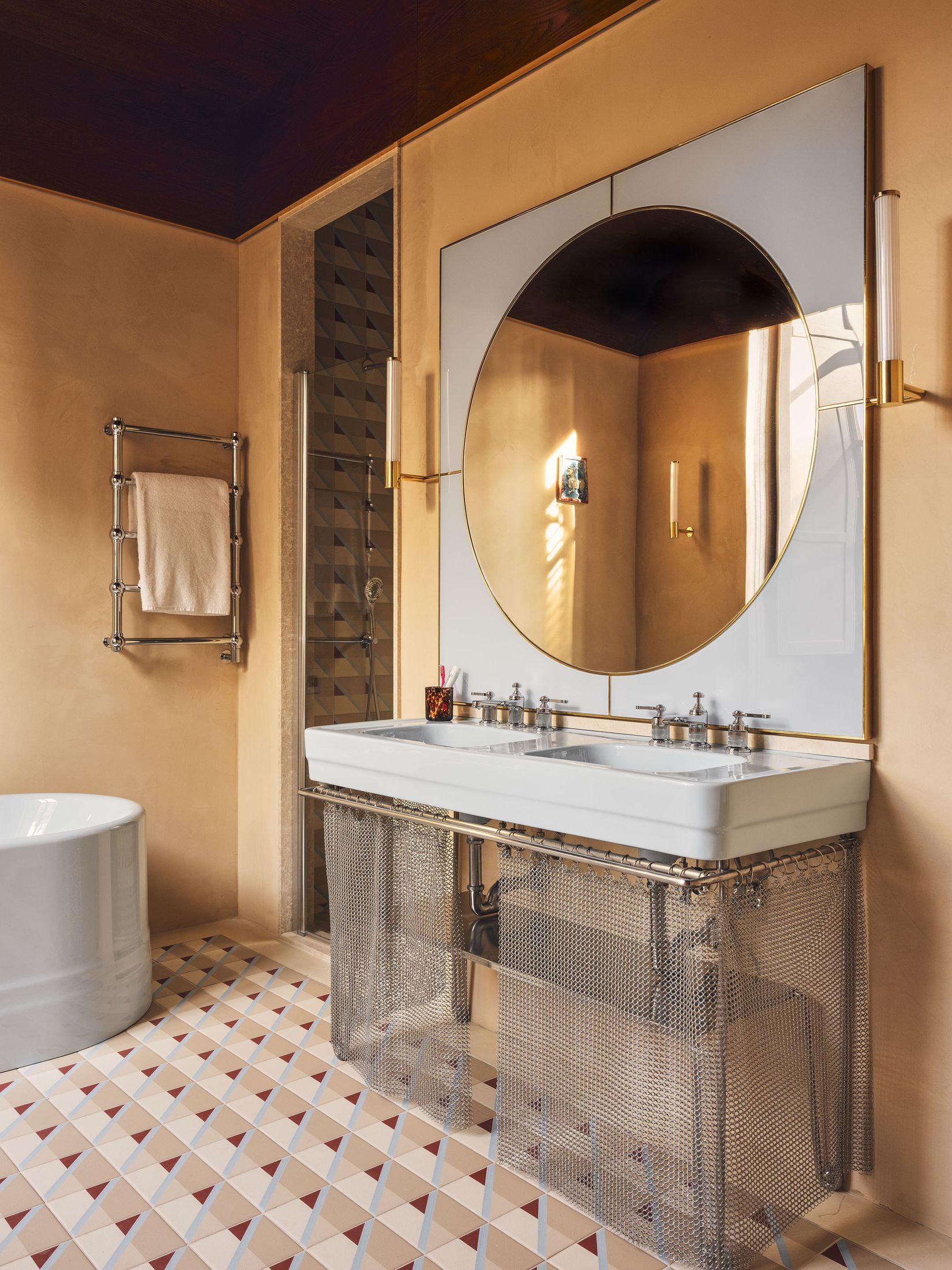 Yellowtrace Rodolphe Parente Experimental Roma Luxury Hotel Photo Giulio Ghirardi 42 Opt80