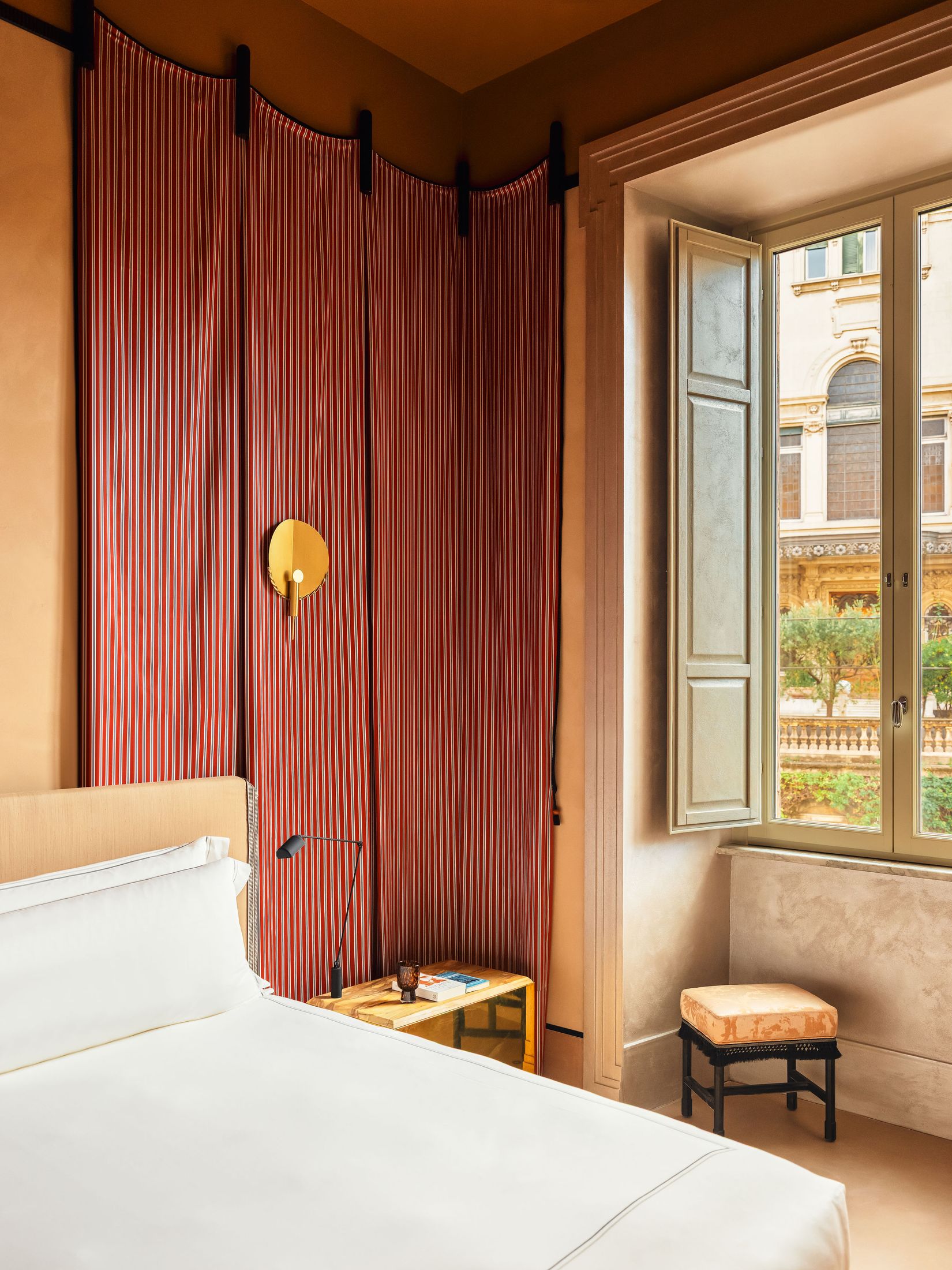 Yellowtrace Rodolphe Parente Experimental Roma Luxury Hotel Photo Giulio Ghirardi 46 Opt80