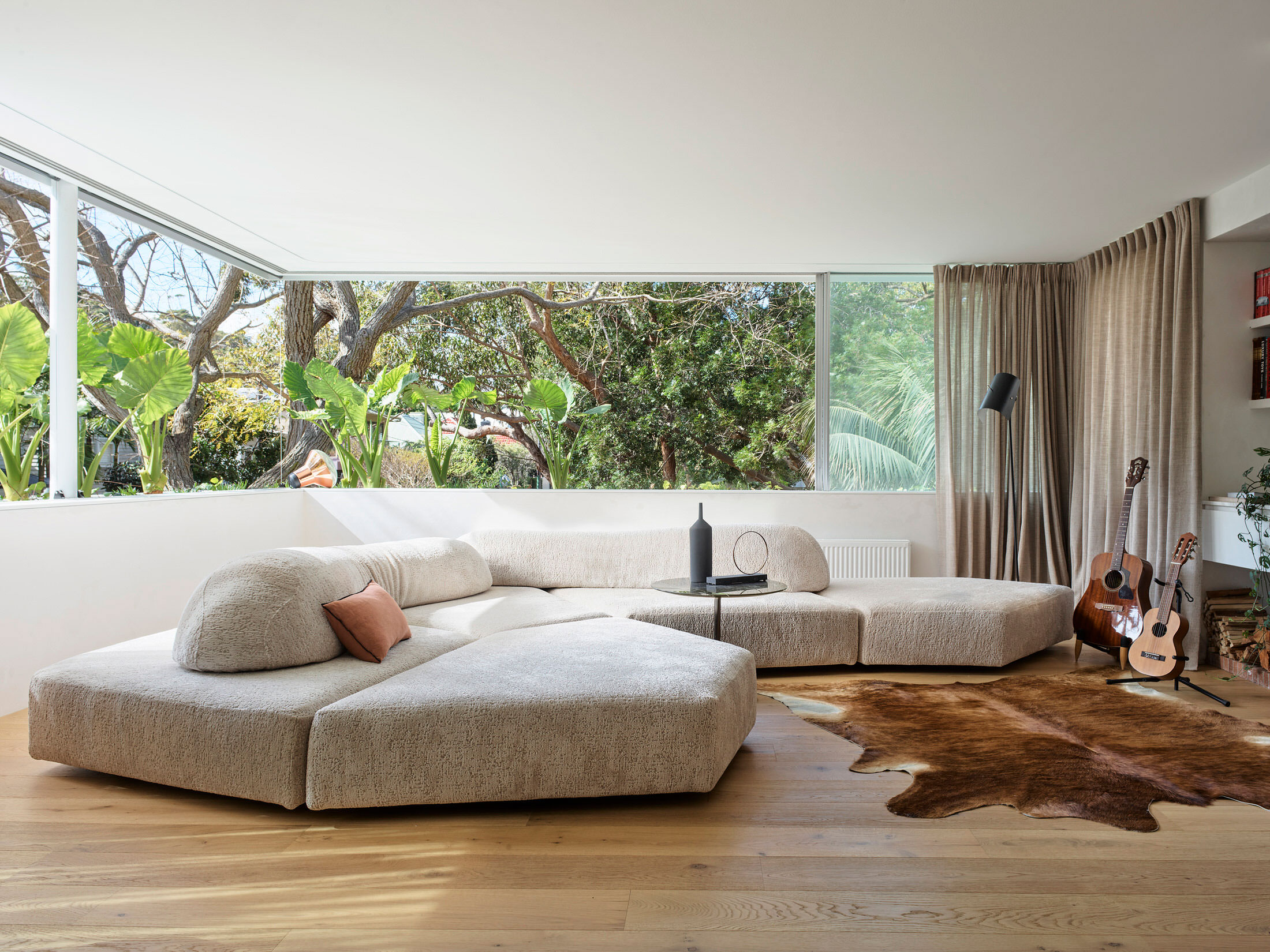 Yellowtrace Nick Tobias Camp Cove House Tobias Partners Photo Anson Smart 02