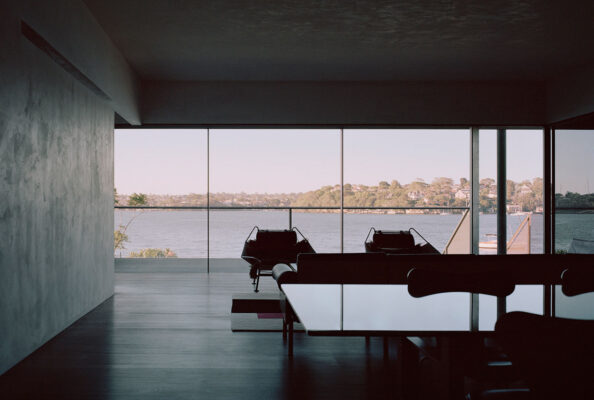 Yellowtrace Vitrocsa Inventor Of Modern Minimalist Window