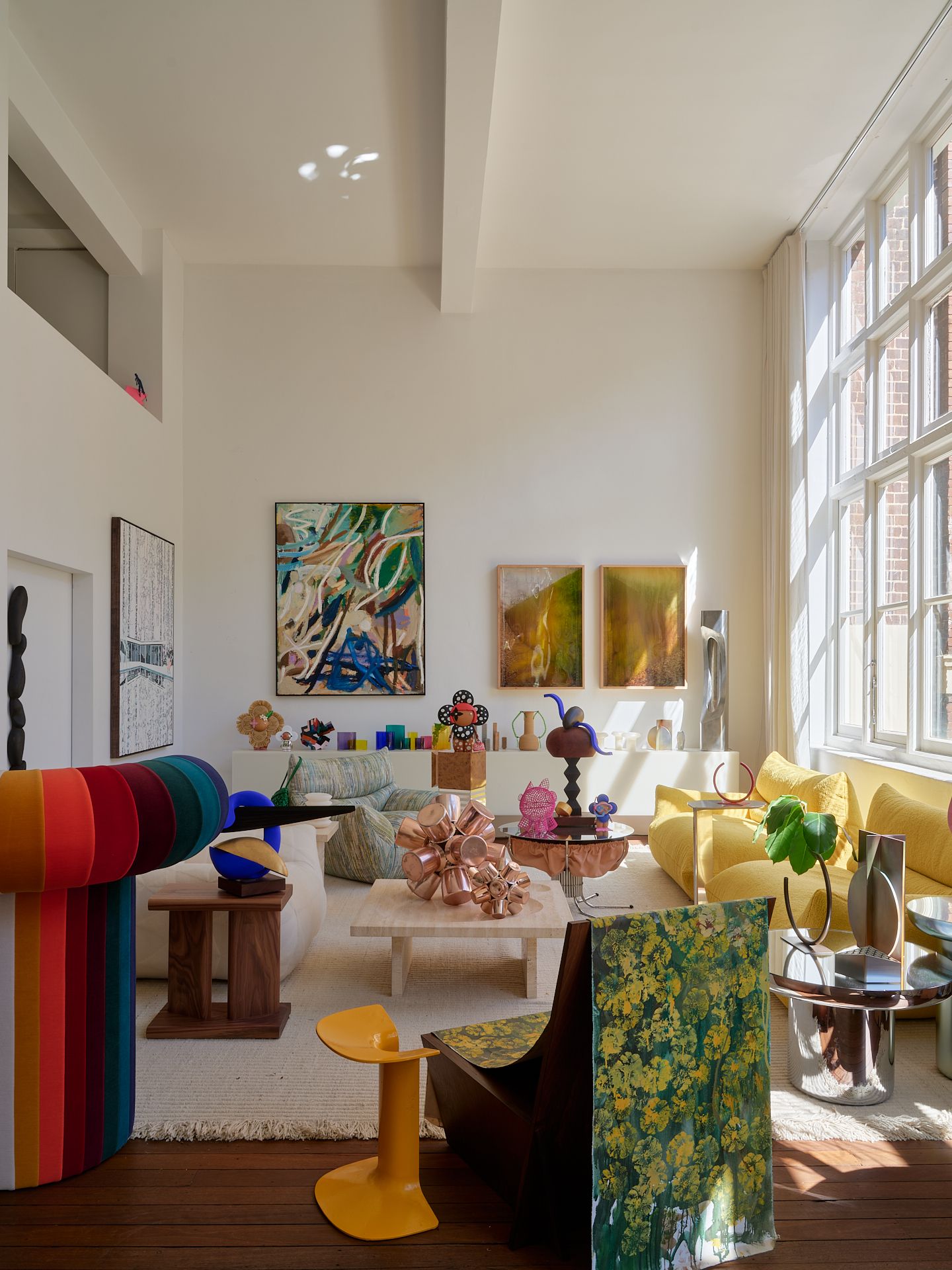 Yellowtrace Holus Bolus Emma Elizabeth Cassandra Bird Sydney Contemporary Offsite Program Photo Nicholas Caldwell 15 Opt80