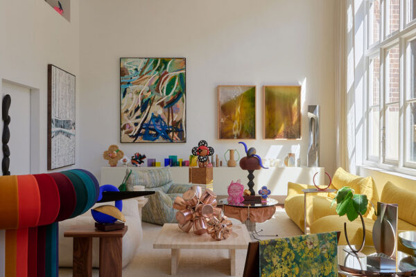 Yellowtrace Holus Bolus Emma Elizabeth Cassandra Bird Sydney Contemporary Offsite