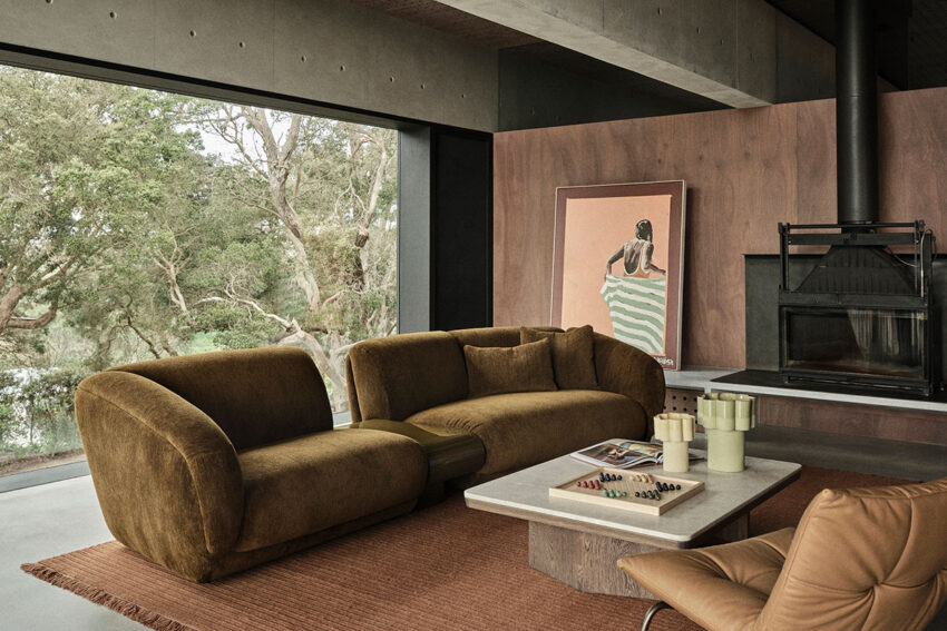 Yellowtrace Jardan Etta Collection Australian Design