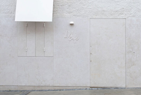 Yellowtrace Nula Studio Im Cafe Madrid