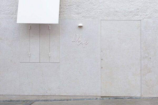 Yellowtrace Nula Studio Im Cafe Madrid