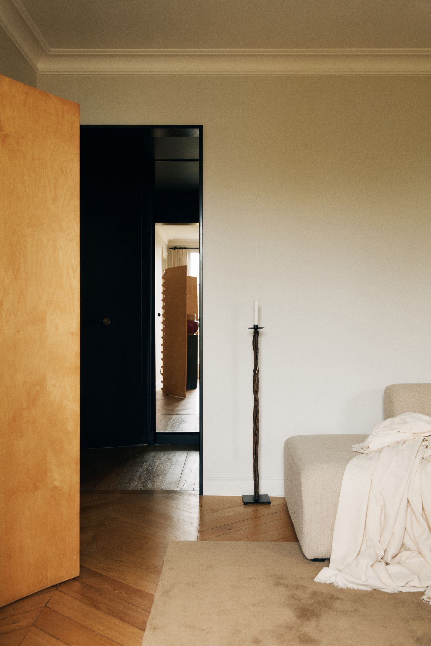 Yellowtrace Diettert Collet Voltaire Apartment Paris Photo Clement Gerard 13 Opt80