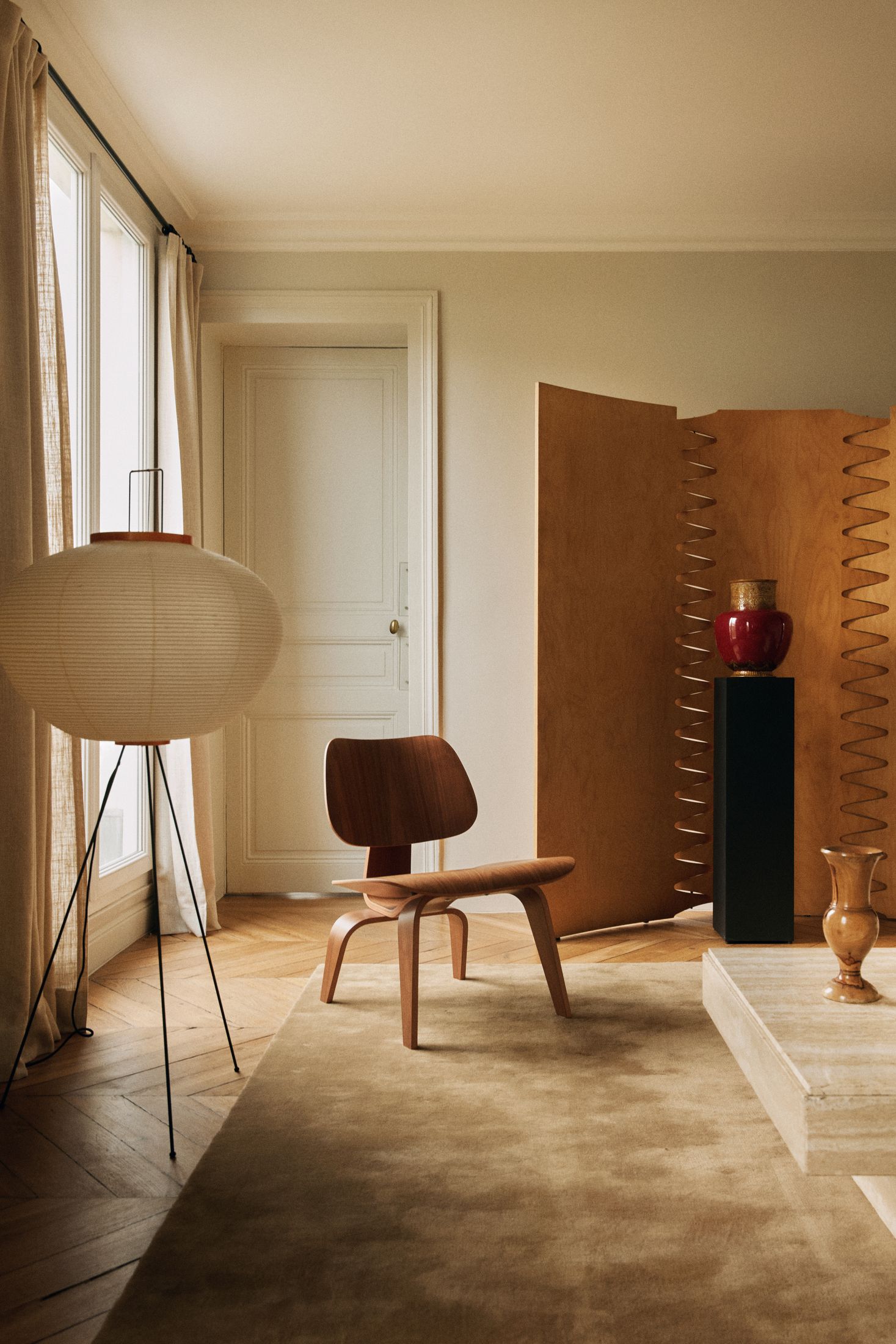 Yellowtrace Diettert Collet Voltaire Apartment Paris Photo Clement Gerard 18 Opt80