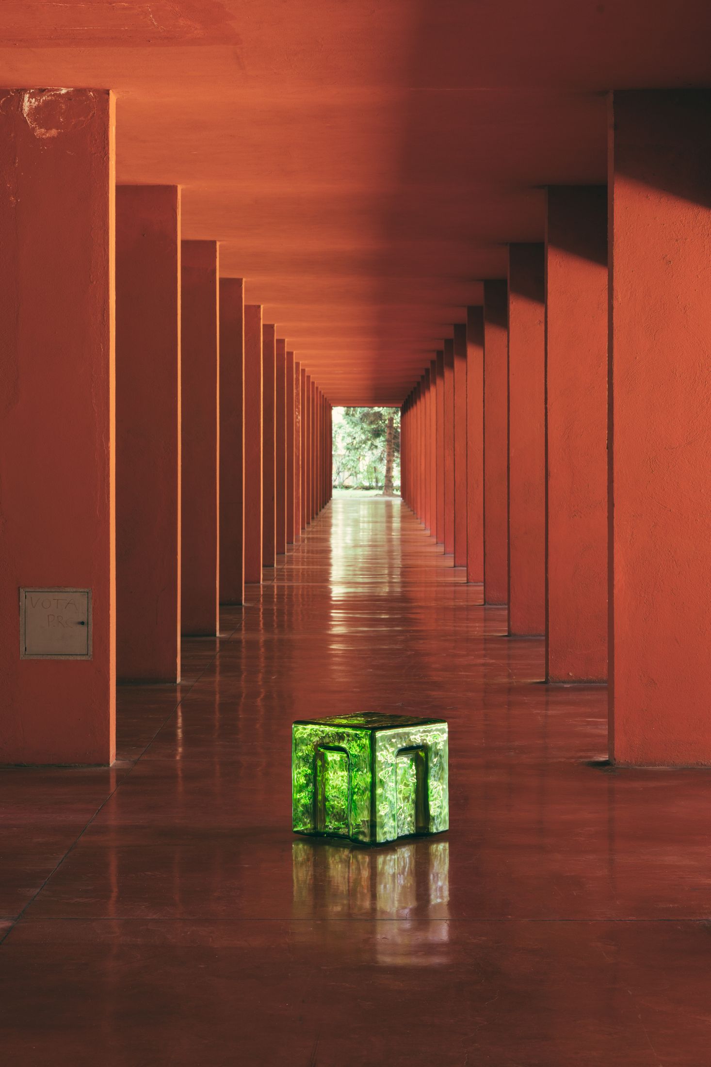 Yellowtrace 6am Batch Campaign At Monte Amiata Milan By Carlo Aymonino And Aldo Rossiphoto Delfino Sisto Legnani 04 Opt80